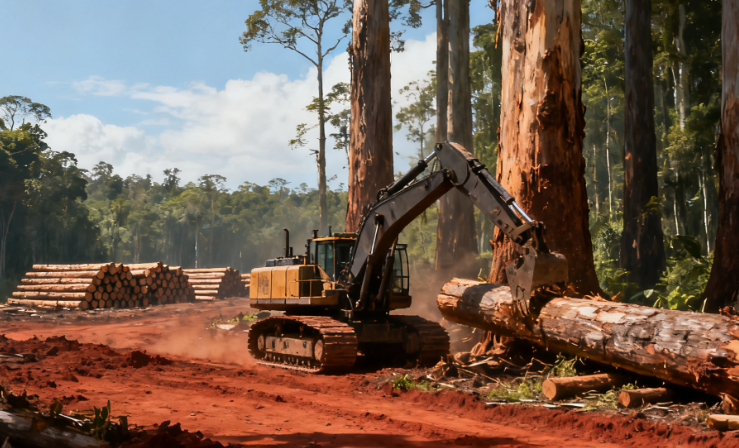 Deforestation in the Amazon Region and Disease Transmission