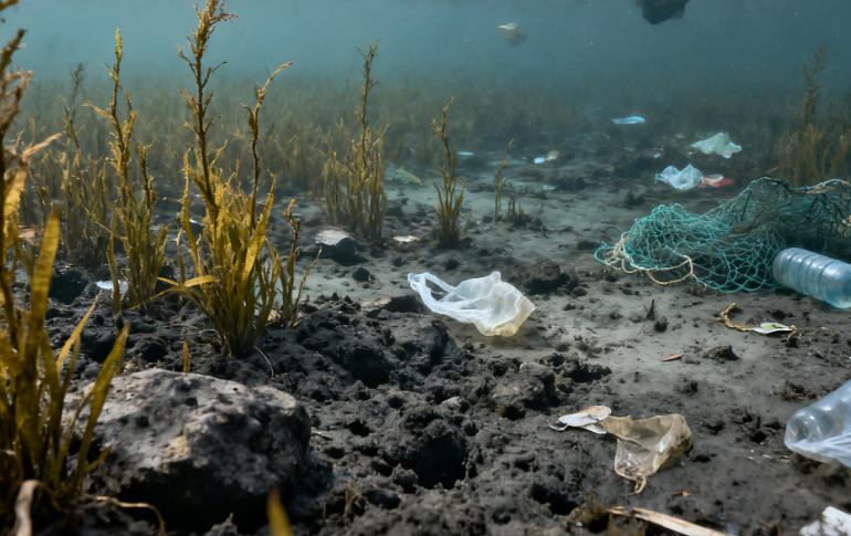 Global Degradation of Coastal Ecosystems