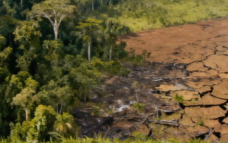Soil Carbon and Nitrogen Losses Intensify in Southern Amazon