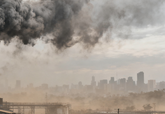 Key Scientific Findings on Greenhouse Gas Emissions