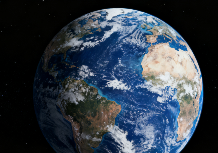 Ozone Layer Recovery Reaches Milestone