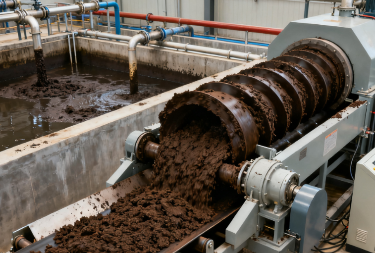 Organic Fluorine Compounds Detected in Sludge from 34 Japanese Wastewater Treatment Plants