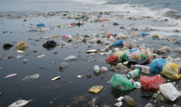 Southeast Asia Achieves Technological Breakthrough in Plastic Pollution Control