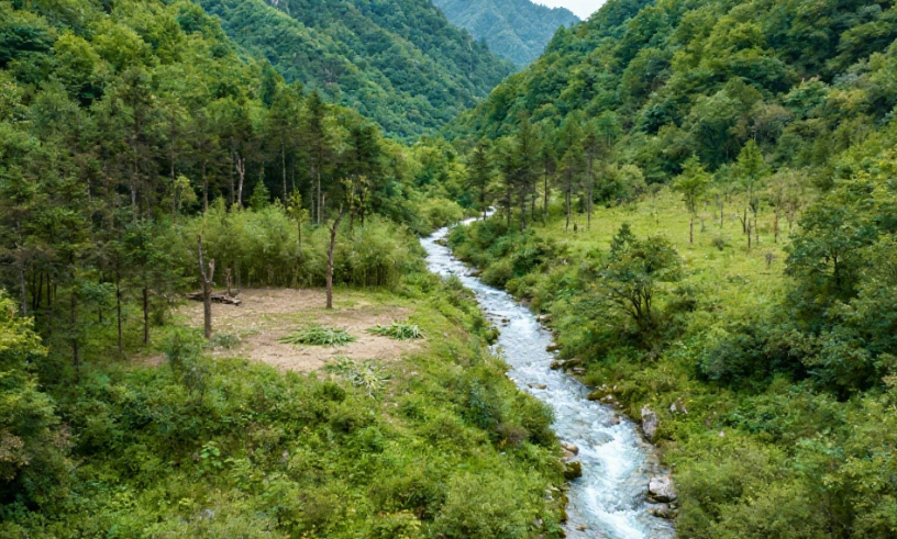 IUCN Green List Adds New Chinese Sites