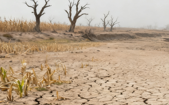 7 Million Children in Horn of Africa Face Malnutrition