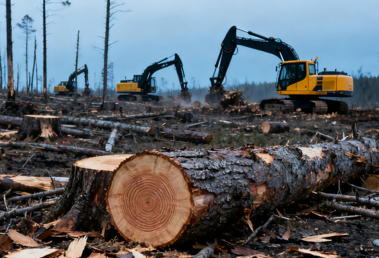 Global Climate Action Sounds Red Alert