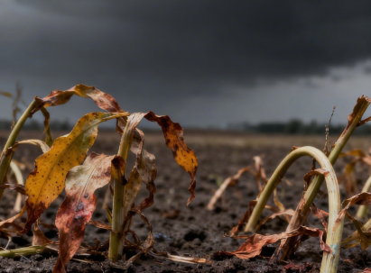 15% of the world’s farmland is contaminated with toxic heavy metals