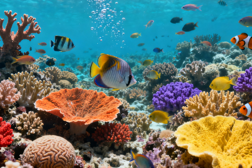 China’s Guangxi Province Wins Six Awards in UN Decade of Ocean Science Competition