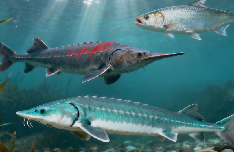 The Yangtze River’s Decade-Long Fishing Ban Shows Significant Results in Its Fifth Year