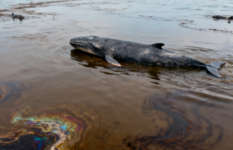 Long-Term Ecological Assessment of the Gulf of Mexico Oil Spill