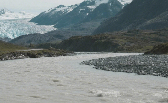 Glacial Pollution and the Spread of Antibiotic-Resistant Bacteria