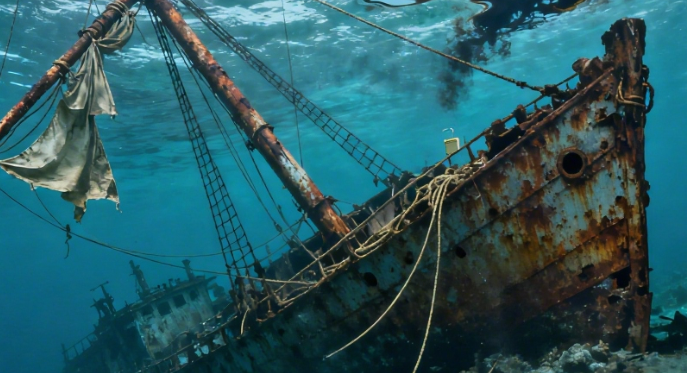 Pacific Islands Forum Urges Japan to Clean Up Shipwrecks