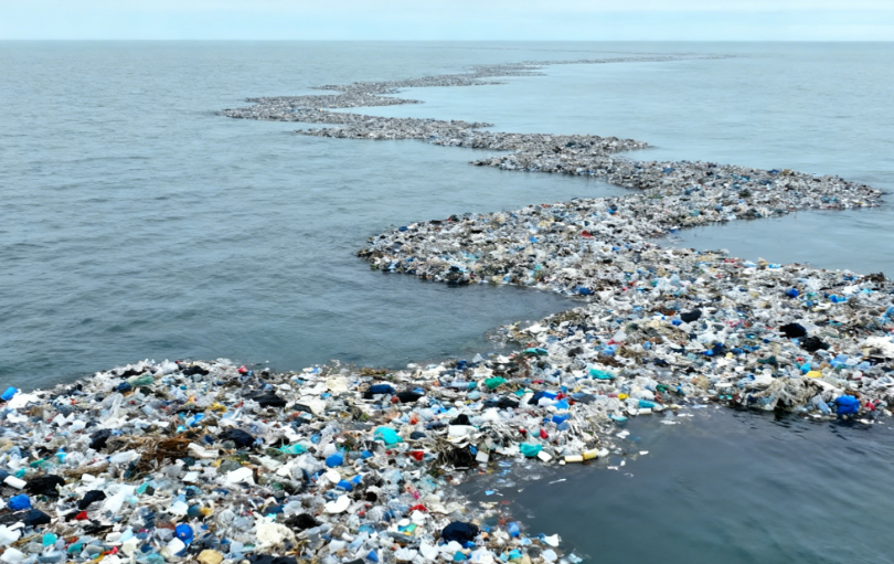 AI-Powered Pollution Monitoring