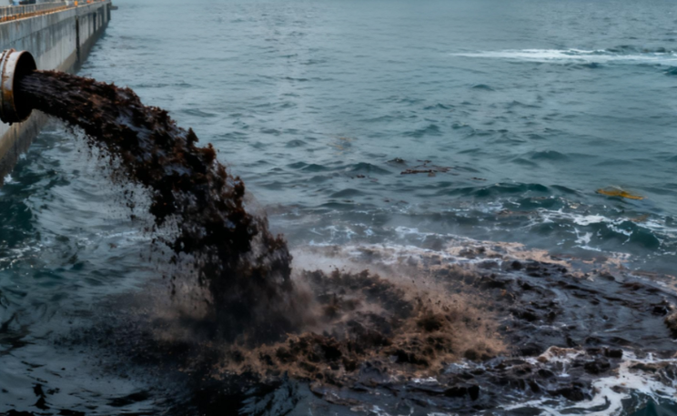 Japan’s Nuclear Wastewater Ocean Discharge Data Credibility Crisis Escalates