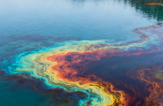 Swiss Military Drills Trigger Ecological Disaster