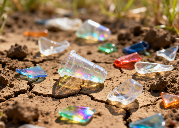 Multiple Chinese Regions Advance Upgraded Plastic Ban Measures