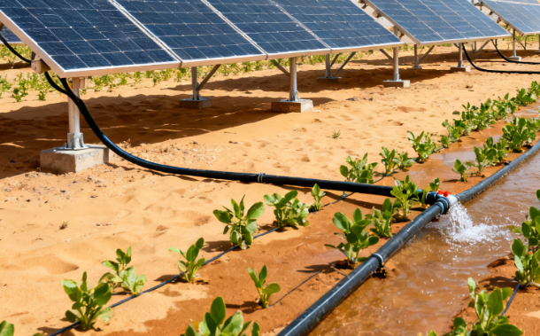 Transnational Collaboration for Ecological Conservation in the Yellow River Basin