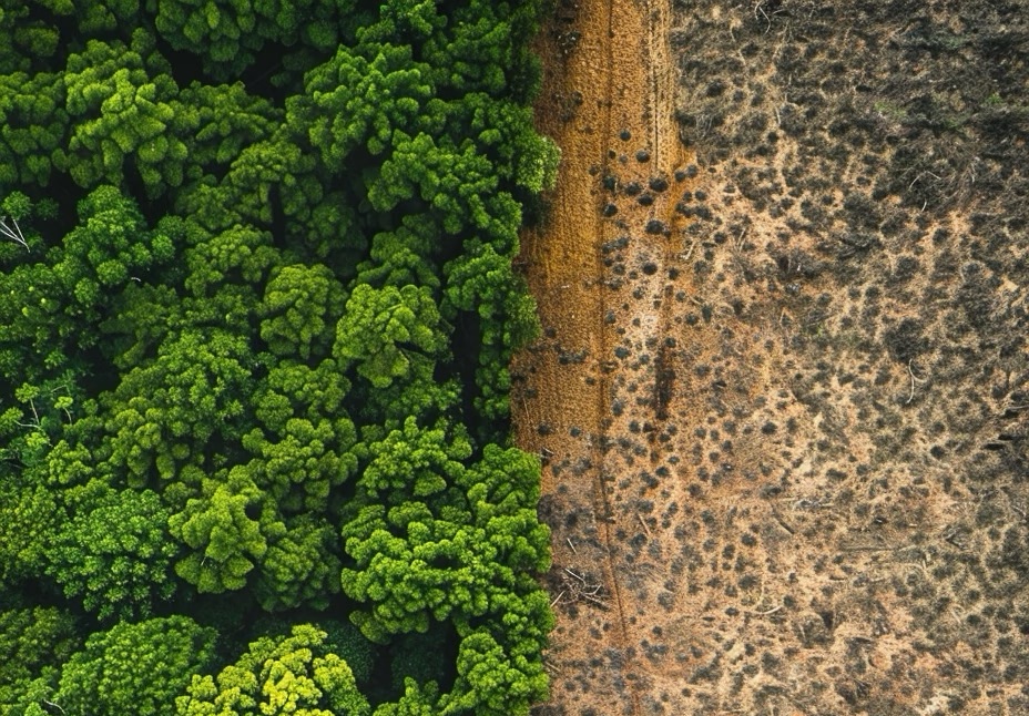 Global Environmental Stress Alert