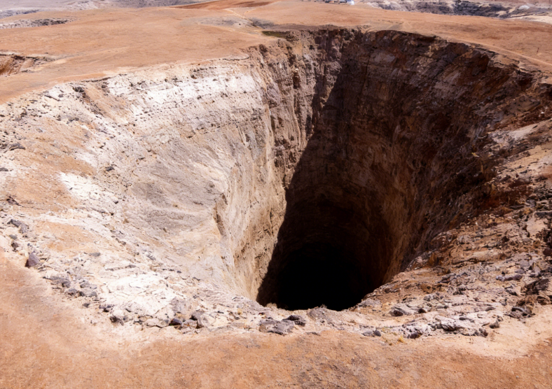 Water Resources and Geological Crisis in Turkey’s Konya Plain