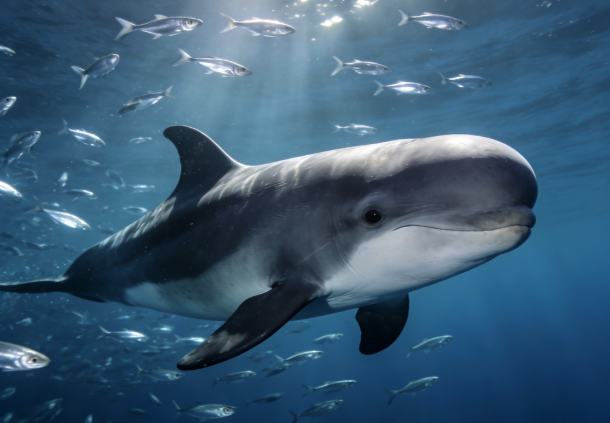 Hunting of Pilot Whales Suspended in Faroe Islands