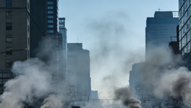 Relaxing New Vehicle Fuel Efficiency Standards Sparks Environmental Controversy