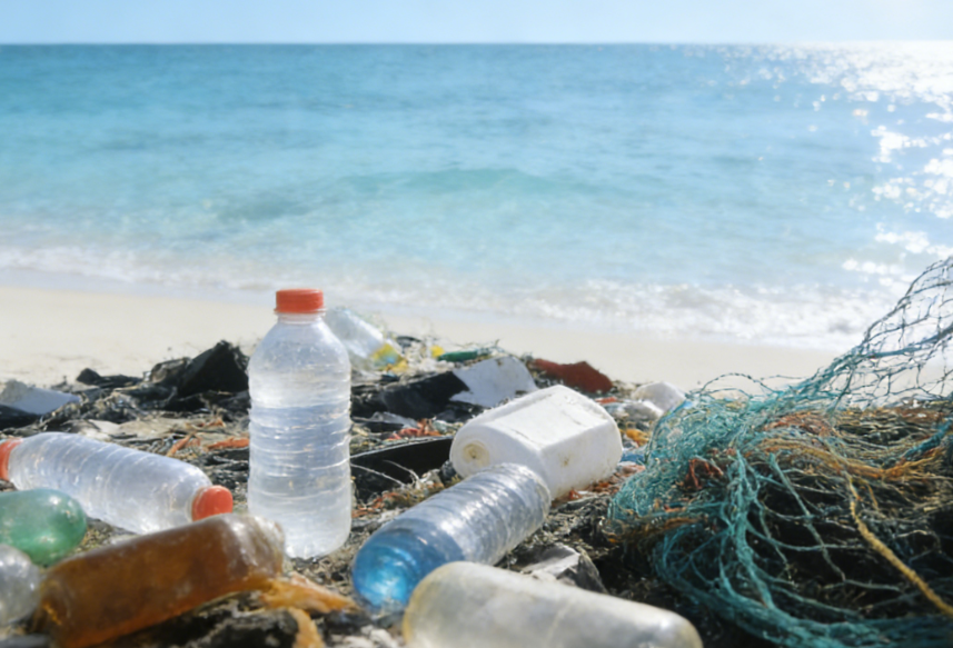 China and France Issue Joint Statement to Deepen Environmental Cooperation Across Multiple Sectors