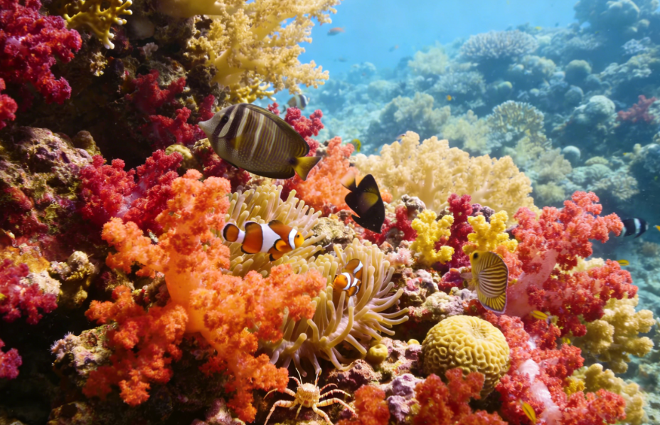 Multiple Pollutants Threaten Phuket’s Waters