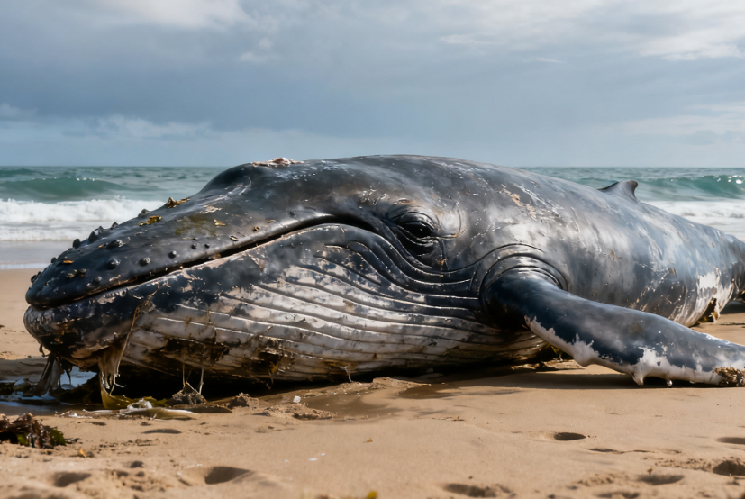 Persistent Chemicals Found Widely in Multiple Cetacean Species