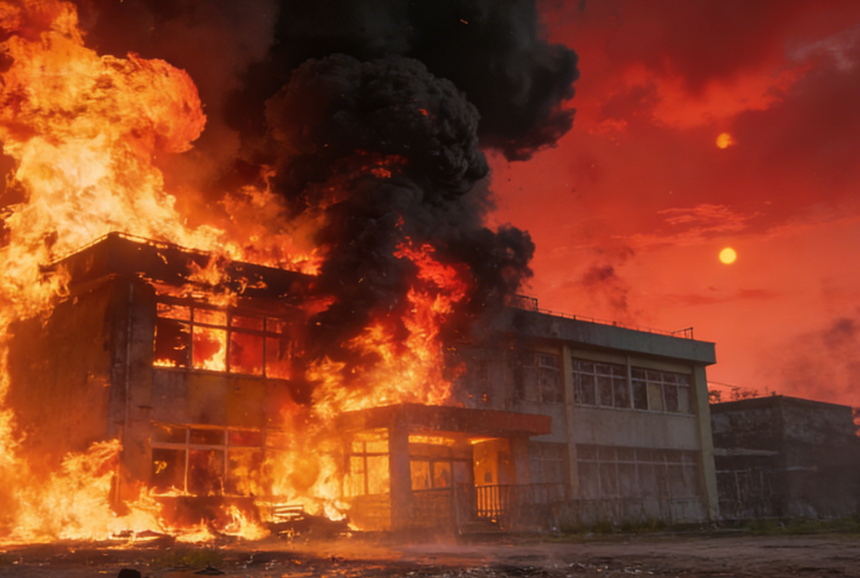 A magnitude 7.5 earthquake struck the waters off eastern Honshu, Japan.