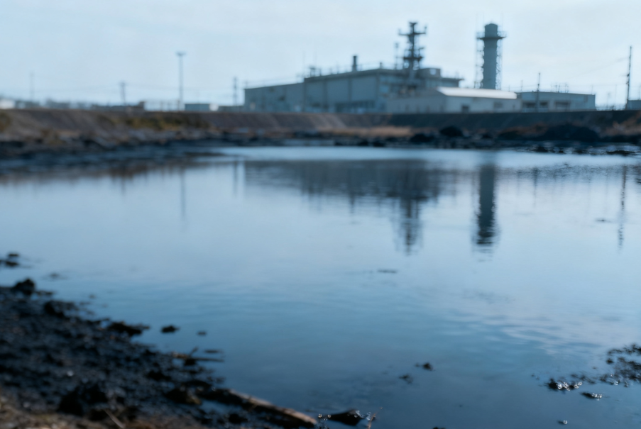 Citizen Groups in Japan’s Iwakuni Demand Investigation into Permanent Chemical Pollution at U.S. Military Base