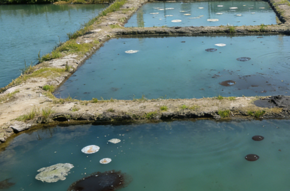 Permanent Chemical Contamination Incident at Japanese Air Base