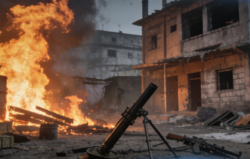 Food, Water, and Medical Supplies Cut Off: Haiti Deep in Survival Crisis