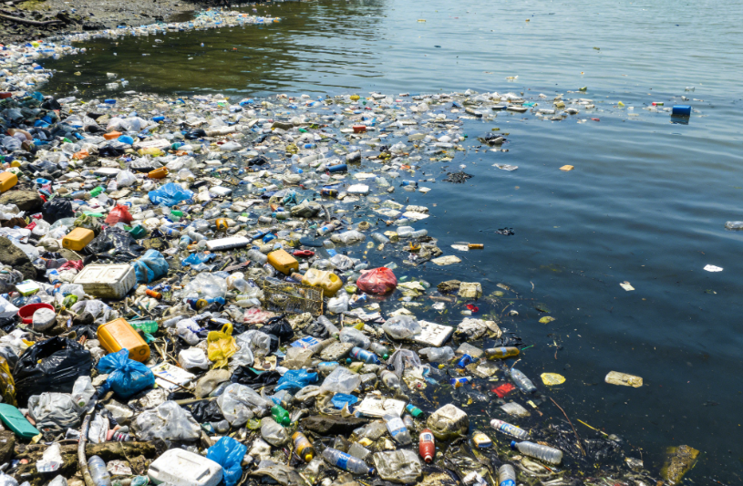 Malaysia’s Solid Waste Management Challenges