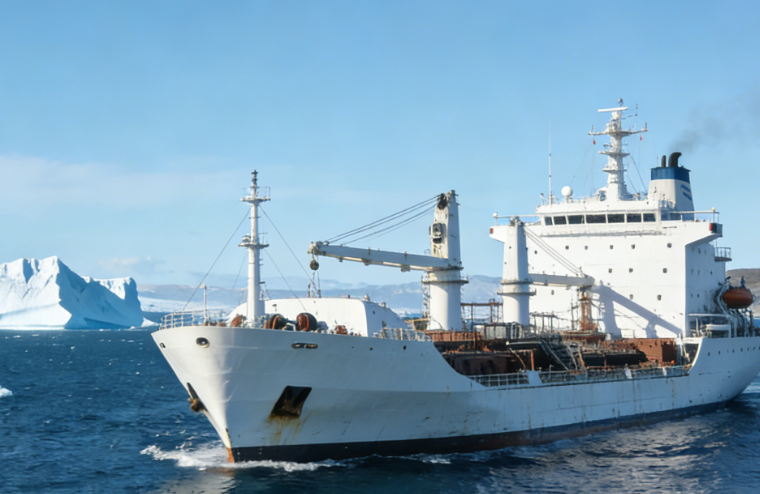 Report Released on Fatal Ship-Whale Collisions in Chilean Waters