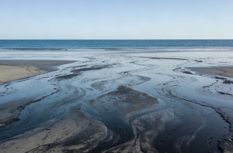 U.S. Offshore Drilling Plan Sparks Marine Pollution Alarms