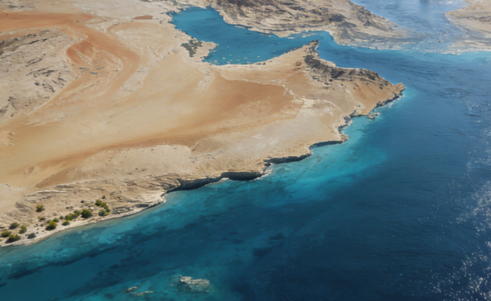 Middle East Conflict Sparks Global Energy Crisis