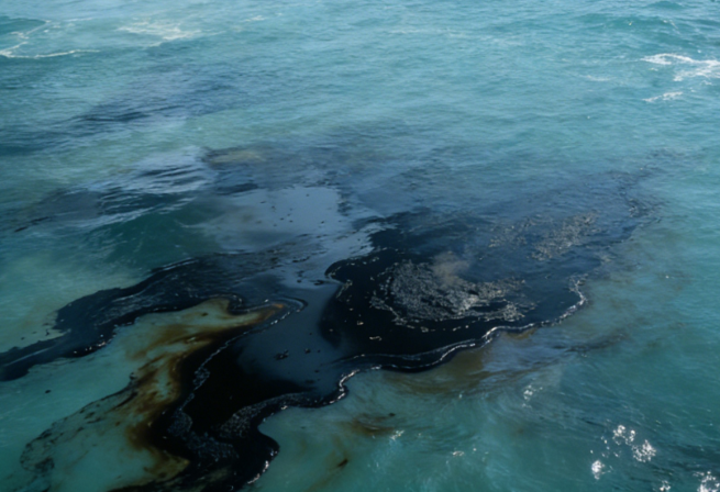 Attack on Oil Tankers in the Strait of Hormuz