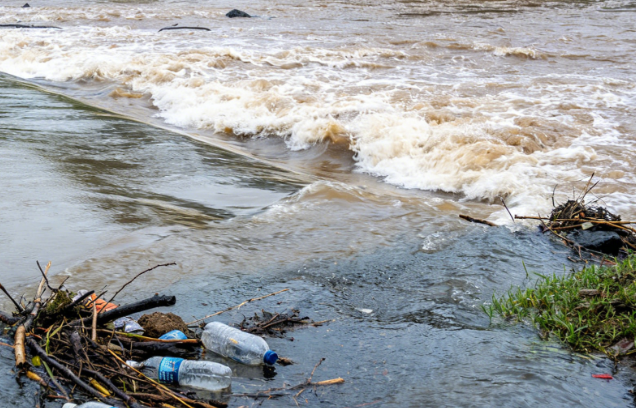 Heavy Rains in Hawaii Cause Massive Sewage Overflows