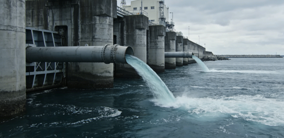 Japan’s 18th Release of Fukushima Nuclear Contaminated Water into the Ocean Continues