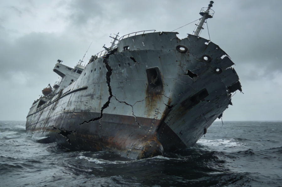 A Major Threat to the Mediterranean Ecosystem