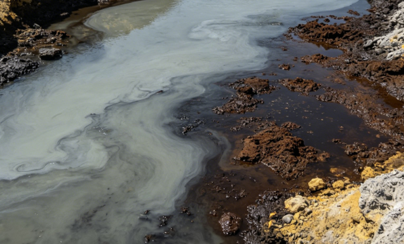 Carcinogenic Contamination of Groundwater in Italy’s Campania Region