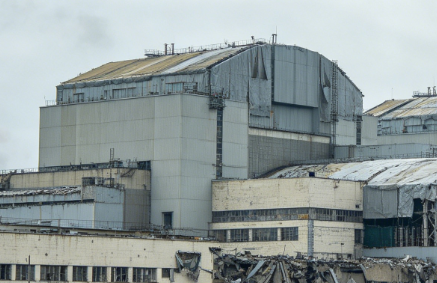 Safety Risks at the Zaporizhzhia Nuclear Power Plant Persist, and the Threat of Nuclear Contamination Is Escalating