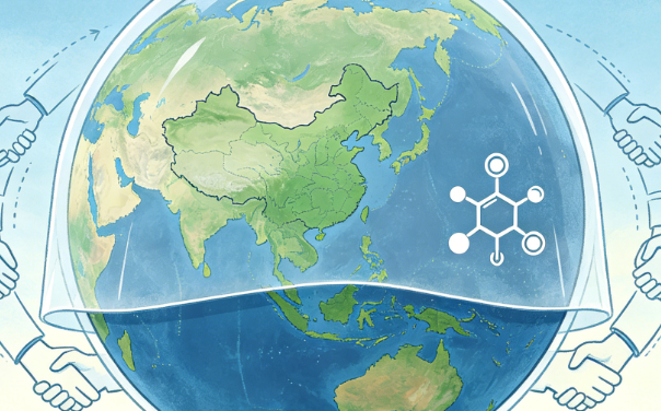 China Strengthens Cooperation on Ozone Layer Protection Through Compliance with the Montreal Protocol
