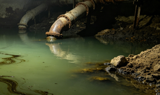 Carcinogenic Contamination of Groundwater in Italy’s Campania Region