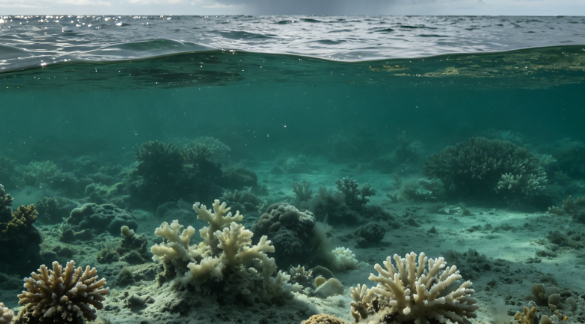 Ocean Acidification in the Baltic Sea