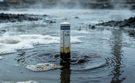PFAS “Forever Chemicals” Water Pollution in Japan