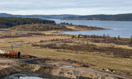 Several Nordic countries are advancing PFAS regulations, but historical soil and groundwater contamination remains a serious issue