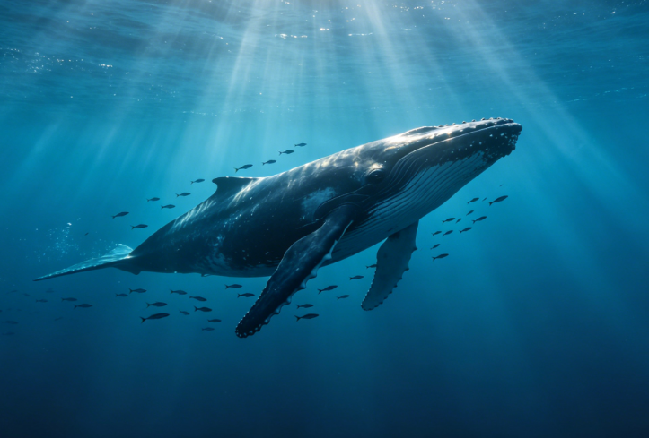 Seismic Airgun Noise Disrupts Cetacean Communication