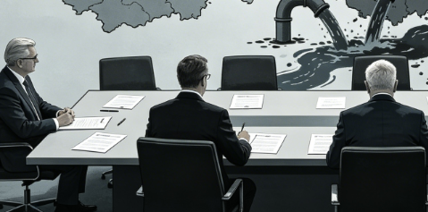Six Central and Eastern European Countries Reject Strict Carbon Emissions Rules, Stalling Industrial Pollution Controls