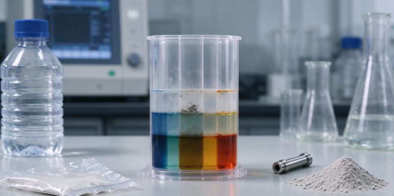 Environmentally Harmful Contaminants Detected in Consumer Products from 12 EU Countries